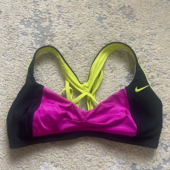 Nike Other - 2 for 30✨Nike Bikini Top